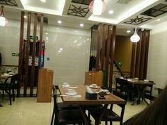 -明海妈妈菜(大连外国语学院店)