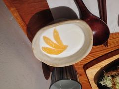 杏仁豆腐-铃木食堂(帽儿胡同店)