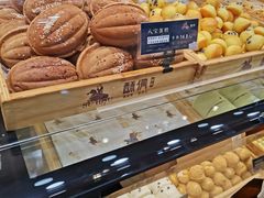-酥侯糕点(广东路店)