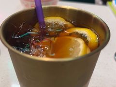 -明腾壹间茶餐厅(新都会花园广场店)
