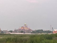 -泰达航母主题公园