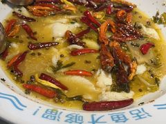 -花椒俏川菜小馆(南海万达店)