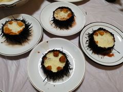 海胆蒸蛋-宾朋海鲜美食餐厅·特色美食(兴海路店)