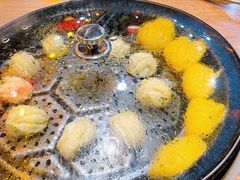 -鸽子刘铁锅炖鱼(劲松店)