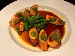 -苏帮袁Sue Cuisine(将台店)