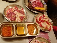 -西塔老太太泥炉烤肉(温州首店万象城黑金店)