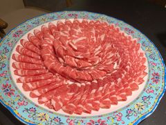 -南门四季铜锅涮肉(大屯·北苑店)