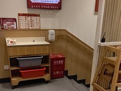 -喜家德虾仁水饺(华强天虹店)