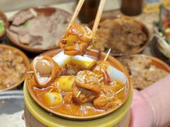 -罗二火锅(洛阳泉舜店)