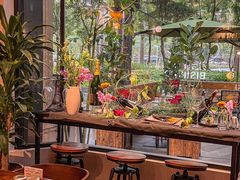 -Bistro 63 创意融合料理(广粤天地店)