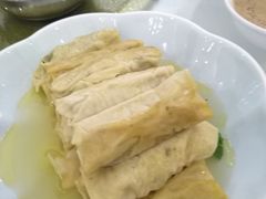 -老人和饭店(淮海中路店)