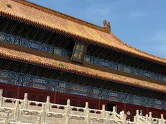 -北京市劳动人民文化宫(太庙)
