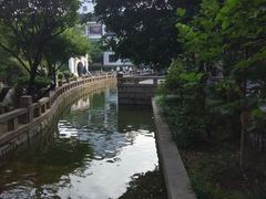 -苏州吴宫泛太平洋酒店
