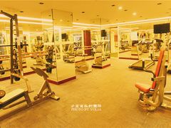 -重庆长寿碧桂园凤悦凤凰酒店