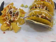-TACO TUESDAY塔可星期二(人民路店)