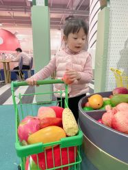-宝燕乐园(春申店)