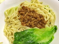 腌面-福星面店(美景花园店)