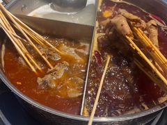 -大斌家串串火锅(马栏山店)