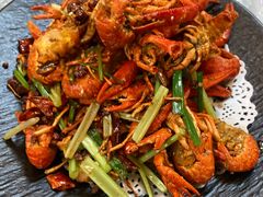 -四妹餐厅(玫瑰街店)