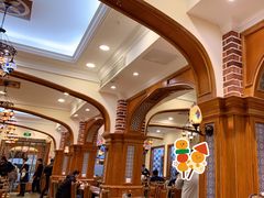 -清真·玛丽亚新疆菜主题餐厅(浙江中路店)