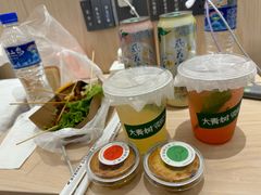 -大青树咖啡(大理古城店)