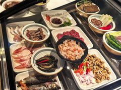 -金锅小厨(乐活街店)