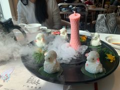 -虾饺妹·酒家(海珠广场店)