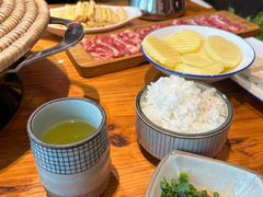 -老凯俚酸汤鱼(鸿通城店)