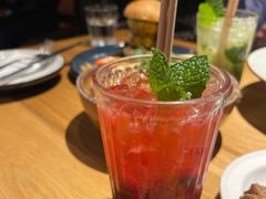 -The Diner X餐厅(青岛万象城店)