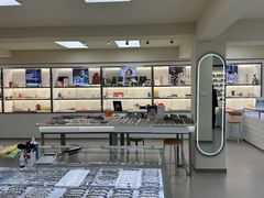 -潘多拉眼镜·蔡司依视路明月(潘家园店)