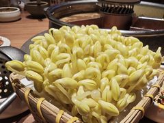 -巴奴毛肚火锅(京西大悦城店)