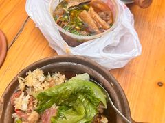 -潮香兴煲仔饭(莲花路店)