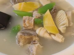 -太湖好灶头土菜馆(石公路店)