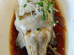 -红樱桃·欢乐餐厅(太原里店)