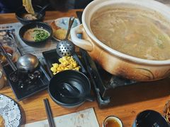 -束河人家(南锣鼓巷店)