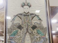 -乔家满族八大碗(中兴路店)