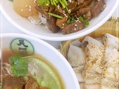 -吴一川韭香粉皮(丽香苑分店)