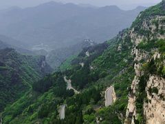 -潭溪山
