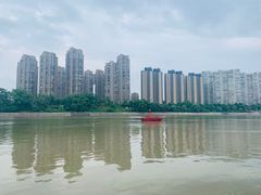 -桐君山春江扬帆码头