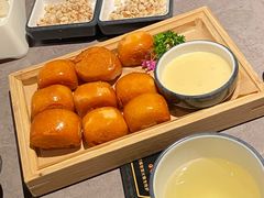 -同仁四季椰子鸡(海岸城天利店)