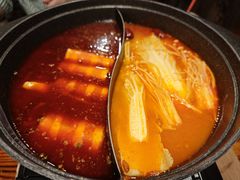 -十四不搭·打边炉(运河店)