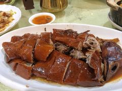 -荔枝柴烧鹅酒家(坦洲分店)