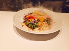 -狮拾久·现代新加坡料理(壹方城店)