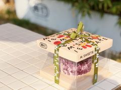-姆们M Sweetie Cake(五道口店)