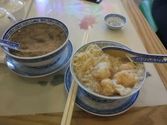 -香港麦奀云吞面世家(中山二路店)