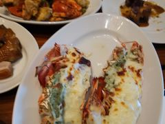 -mezza9 Macau(澳门君悦酒店)
