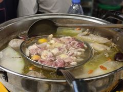 -小煵记·打边炉(西丽文光店)