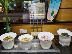 -东华假日酒店自助餐