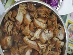 梆梆肉-春发生饭店·非遗(南院门店)