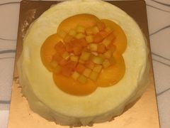 -OL’s Cake鲜荟千层(东风中路店)